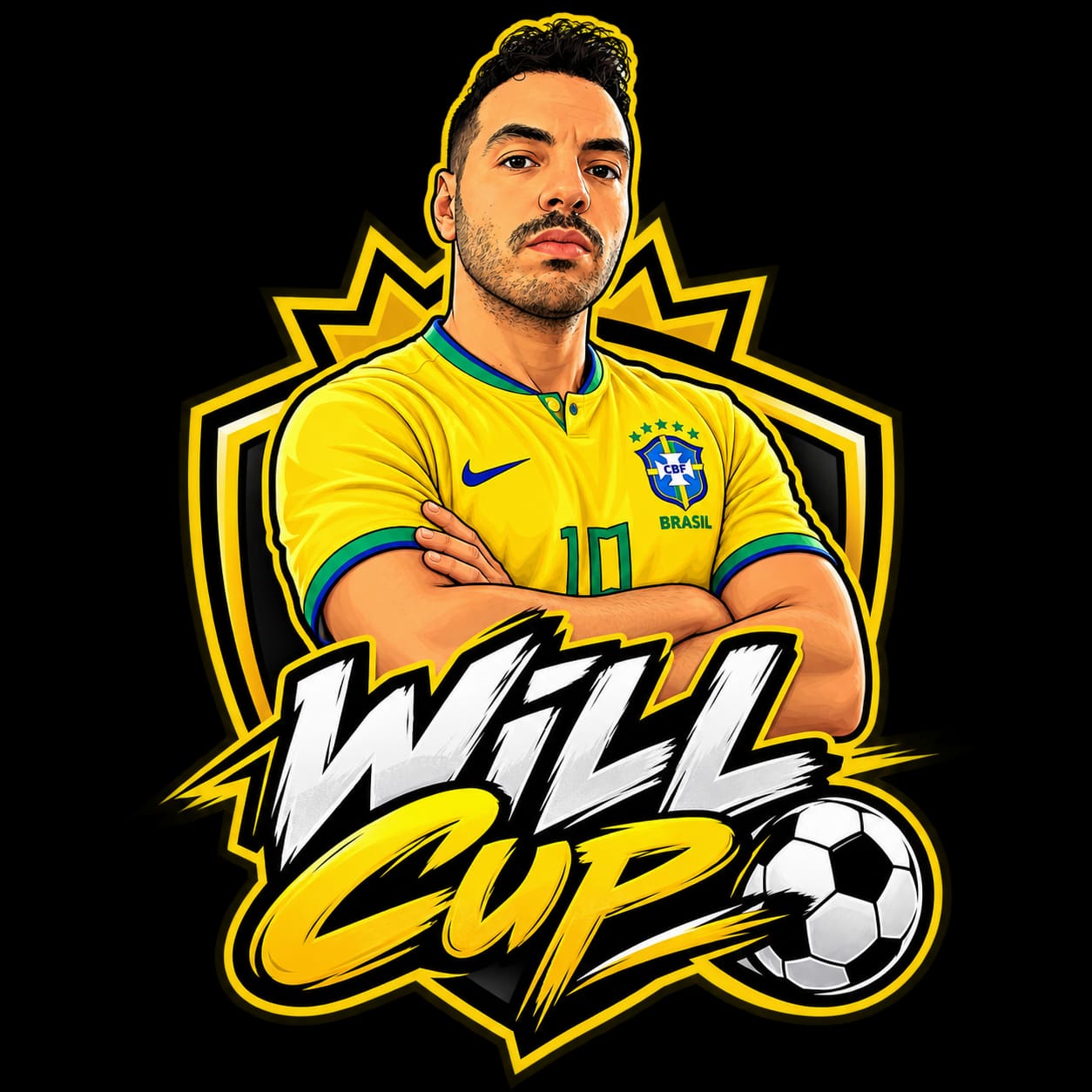 WILL CUP 2026 - 4ª EDIÇÃO